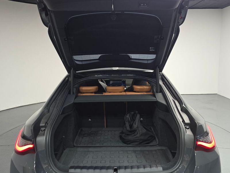 2024 BMW i4 M50 Pro photo 27