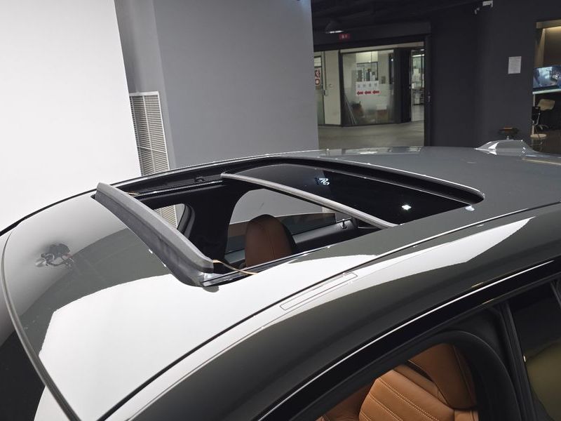 2024 BMW i4 M50 Pro photo 28
