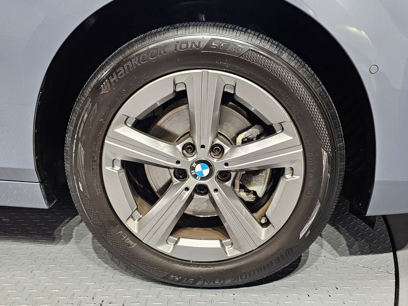 2023 BMW 2 Series 218d Advantage photo 21