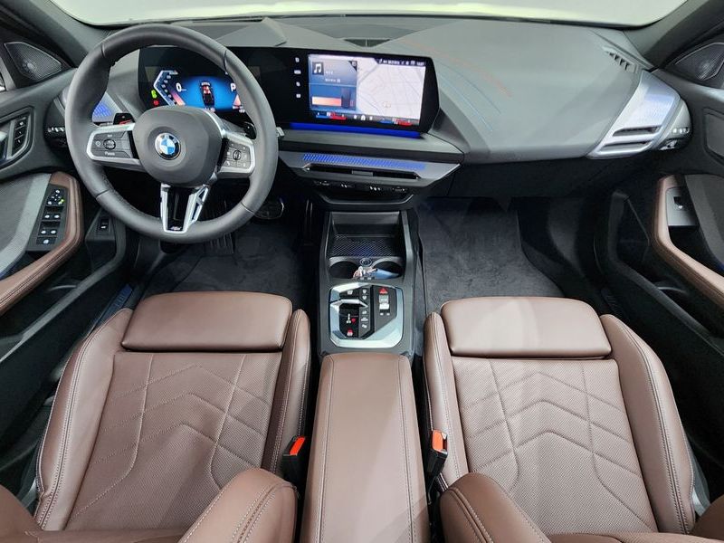 2026 BMW 1 Series 120 M Sport photo 7