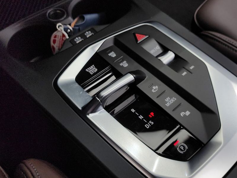 2026 BMW 1 Series 120 M Sport photo 9