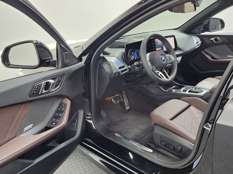 2026 BMW 1 Series 120 M Sport photo 10
