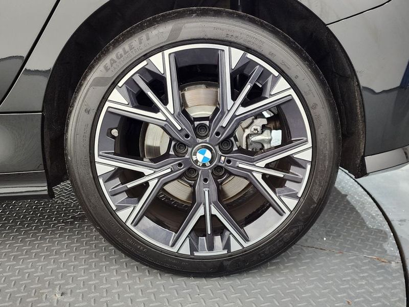 2026 BMW 1 Series 120 M Sport photo 21