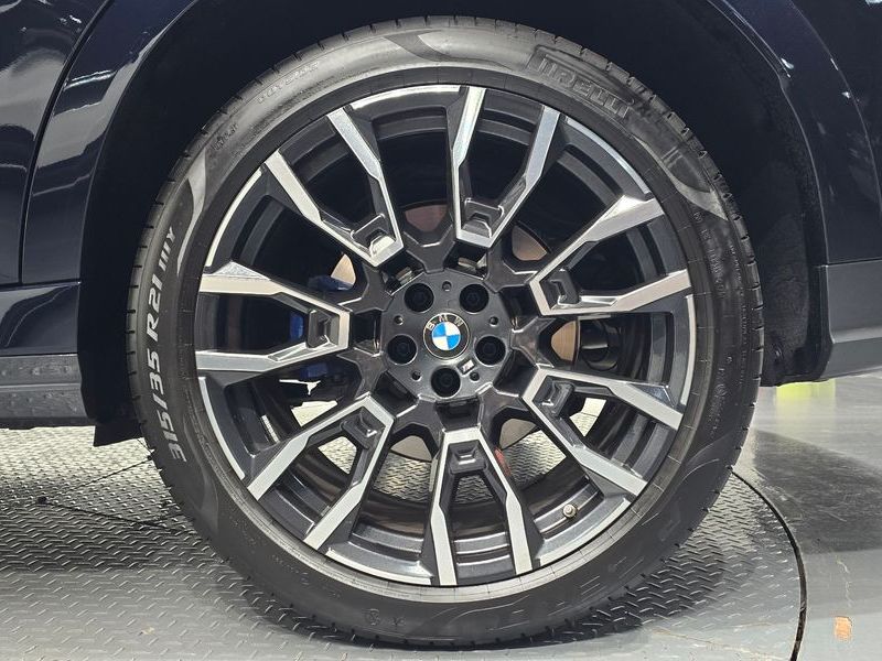 2026 BMW X6 xDrive30d M Sport photo 21