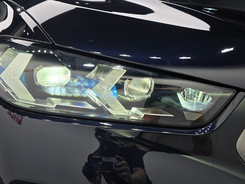 2026 BMW X6 xDrive30d M Sport photo 22