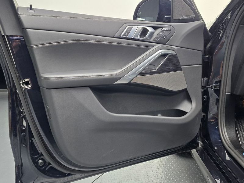 2026 BMW X6 xDrive30d M Sport photo 24