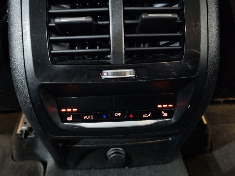2019 BMW X3 xDrive 20d photo 17