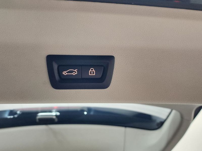 2019 BMW X3 xDrive 20d photo 20