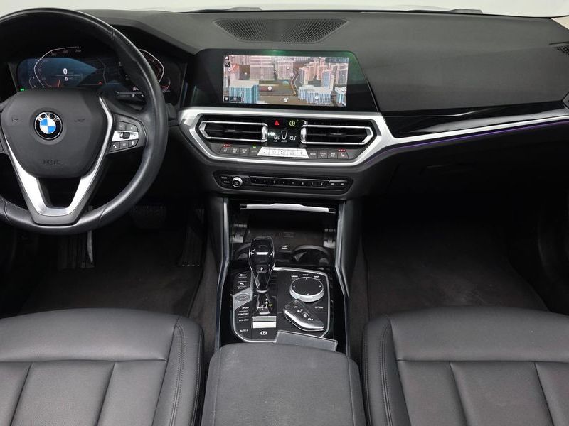 2021 BMW 3 Series 320i photo 7