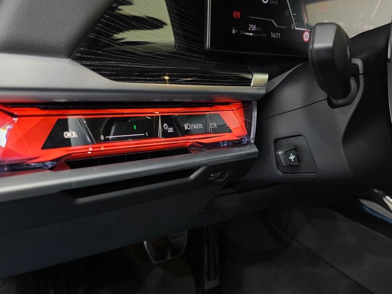 2025 BMW 7 Series 740i xDrive M Sport photo 29