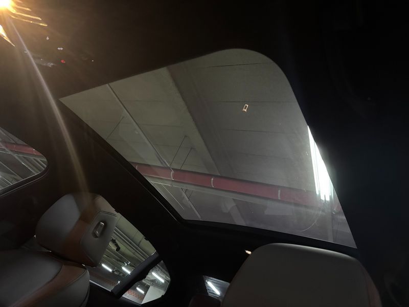 2025 BMW 5 Series 530i xDrive M Sport photo 20