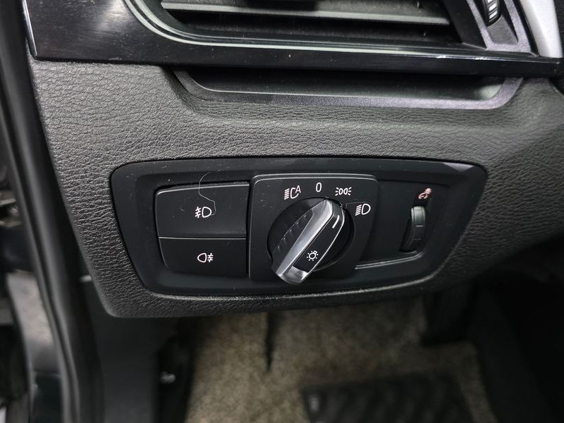 2017 BMW X1 xDrive 18d photo 17
