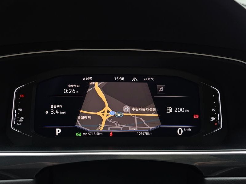 2022 Volkswagen Tiguan 2.0 TDI Prestige photo 8