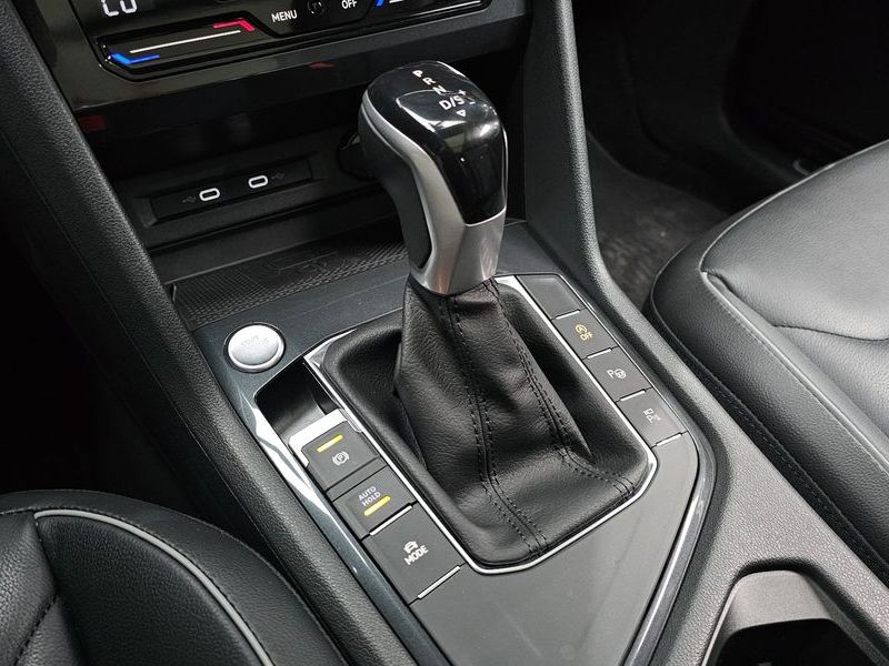 2022 Volkswagen Tiguan 2.0 TDI Prestige photo 9