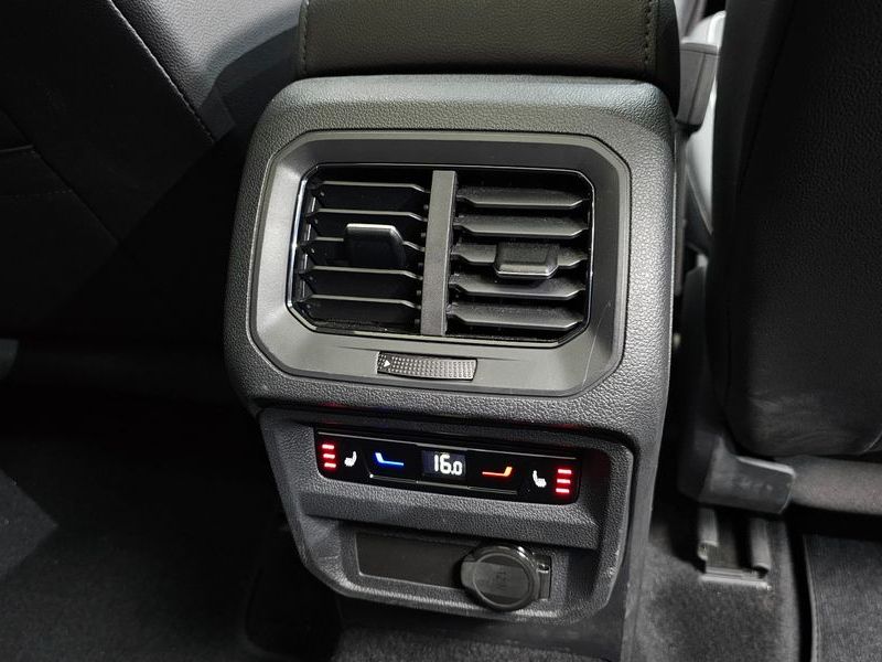 2022 Volkswagen Tiguan 2.0 TDI Prestige photo 19