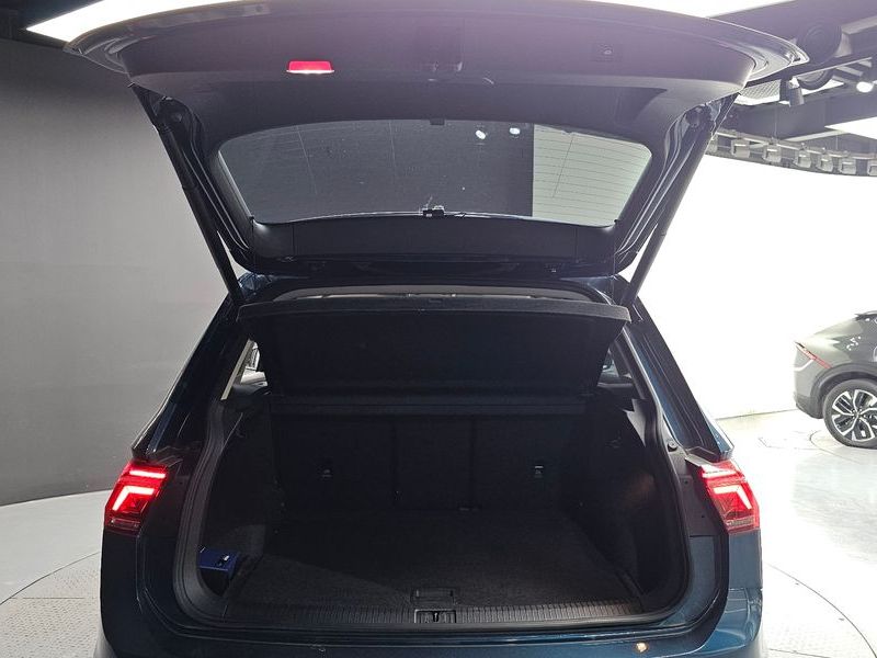 2022 Volkswagen Tiguan 2.0 TDI Prestige photo 20