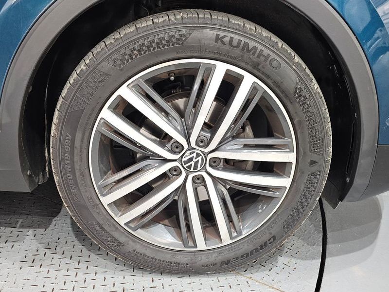 2022 Volkswagen Tiguan 2.0 TDI Prestige photo 21