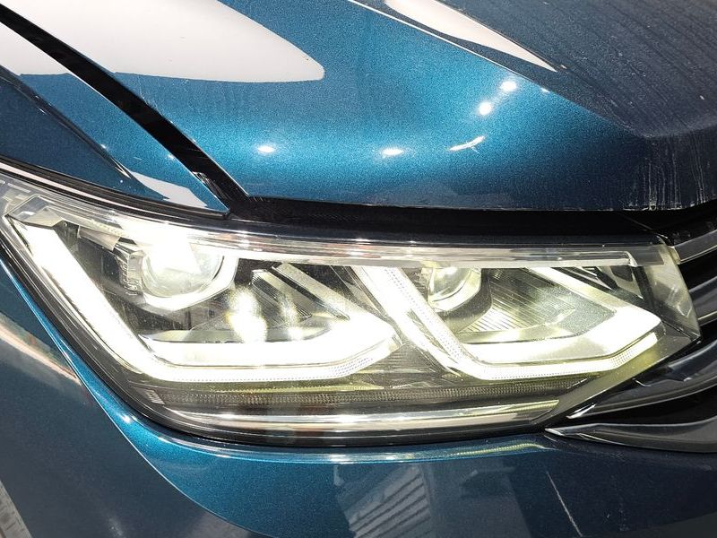 2022 Volkswagen Tiguan 2.0 TDI Prestige photo 22
