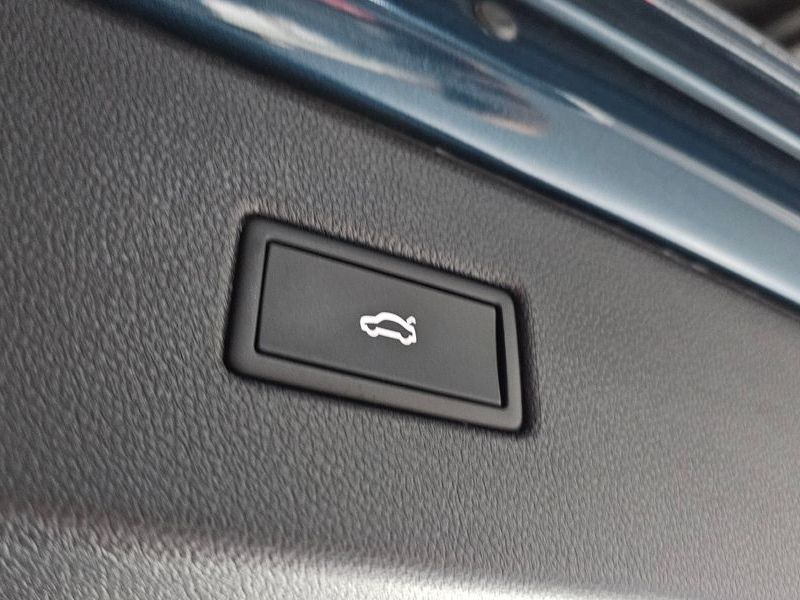 2022 Volkswagen Tiguan 2.0 TDI Prestige photo 27
