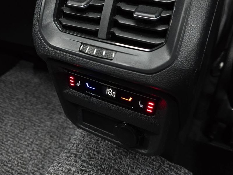 2023 Volkswagen Tiguan 2.0 TSI Prestige photo 18