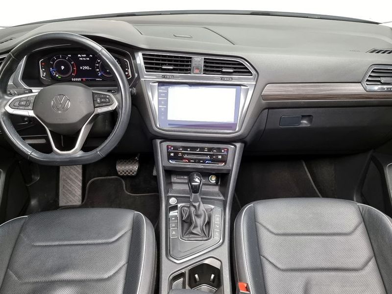 2023 Volkswagen Tiguan 2.0 TSI Prestige photo 7