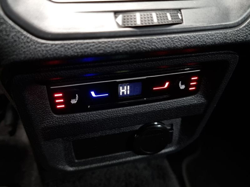 2023 Volkswagen Tiguan 2.0 TSI Prestige photo 18