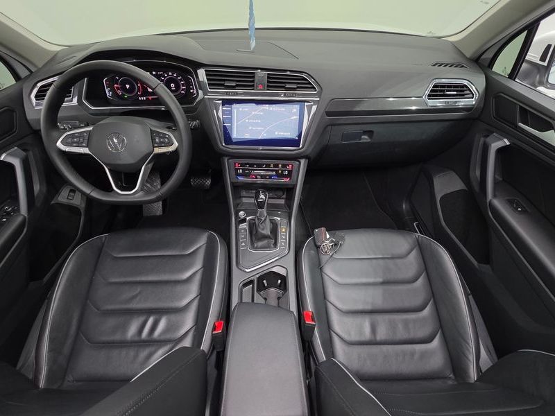 2022 Volkswagen Tiguan 2.0 TDI Prestige photo 7