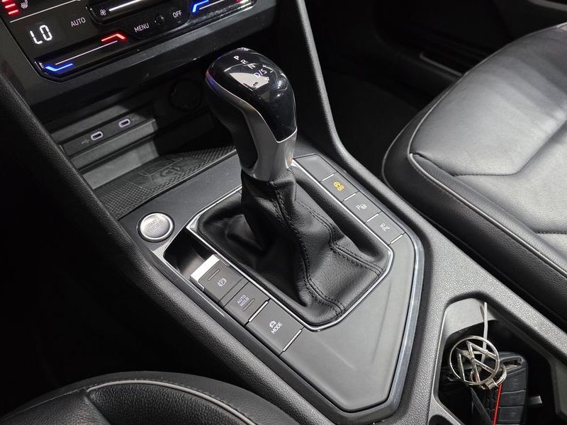 2022 Volkswagen Tiguan 2.0 TDI Prestige photo 9