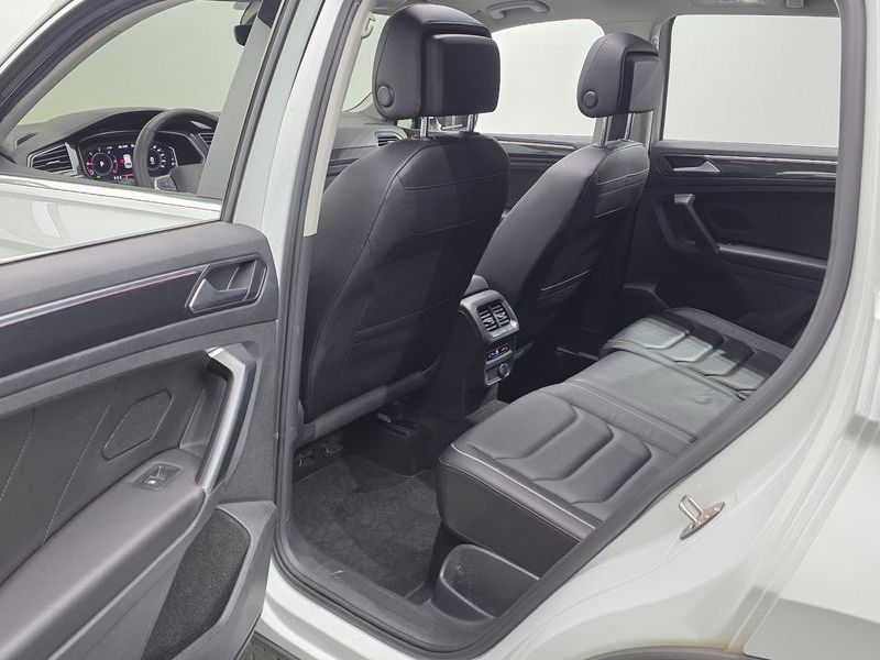 2022 Volkswagen Tiguan 2.0 TDI Prestige photo 12