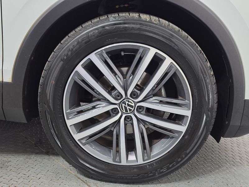 2022 Volkswagen Tiguan 2.0 TDI Prestige photo 21