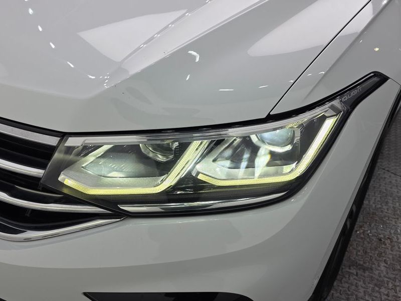 2022 Volkswagen Tiguan 2.0 TDI Prestige photo 22