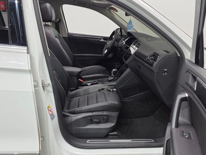 2022 Volkswagen Tiguan 2.0 TDI Prestige photo 26
