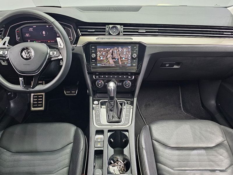 2020 Volkswagen Arteon 2.0 TDI Prestige photo 7