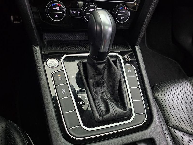 2020 Volkswagen Arteon 2.0 TDI Prestige photo 9