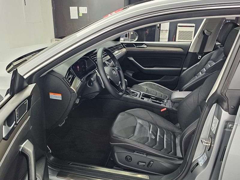 2020 Volkswagen Arteon 2.0 TDI Prestige photo 10