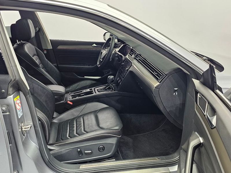 2020 Volkswagen Arteon 2.0 TDI Prestige photo 11