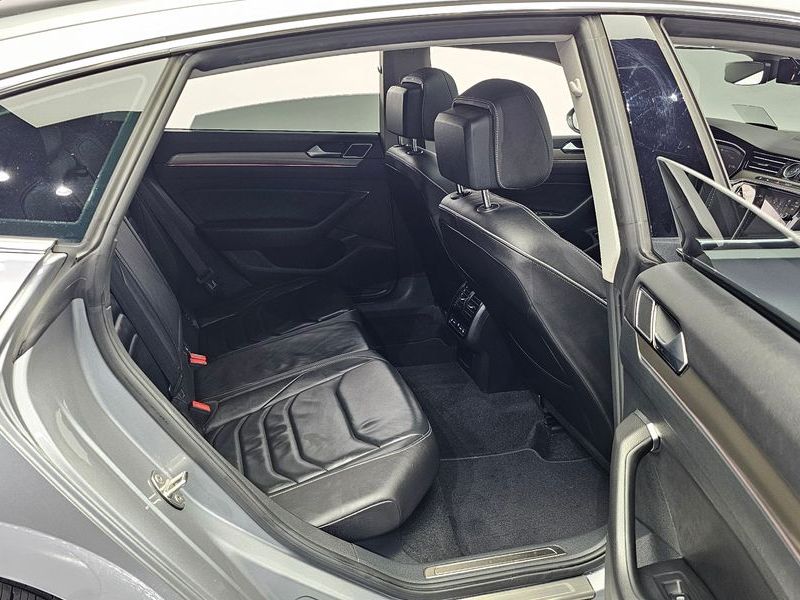 2020 Volkswagen Arteon 2.0 TDI Prestige photo 12