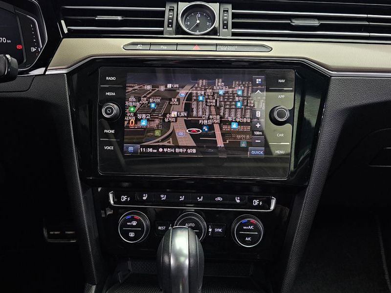2020 Volkswagen Arteon 2.0 TDI Prestige photo 14
