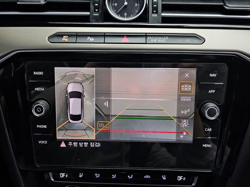 2020 Volkswagen Arteon 2.0 TDI Prestige photo 15