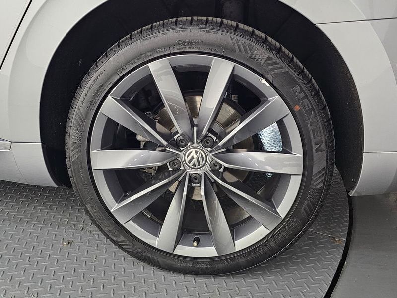 2020 Volkswagen Arteon 2.0 TDI Prestige photo 21