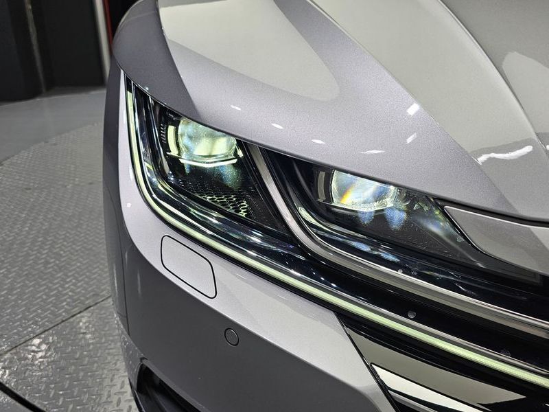 2020 Volkswagen Arteon 2.0 TDI Prestige photo 22