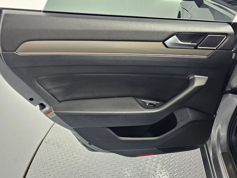 2020 Volkswagen Arteon 2.0 TDI Prestige photo 25