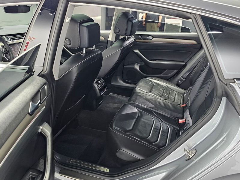 2020 Volkswagen Arteon 2.0 TDI Prestige photo 26