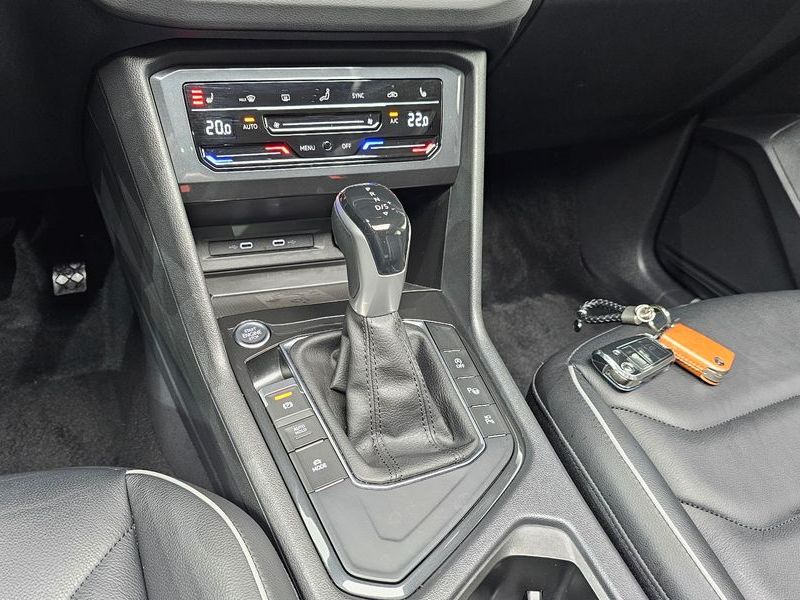 2022 Volkswagen Tiguan 2.0 TDI Prestige photo 9