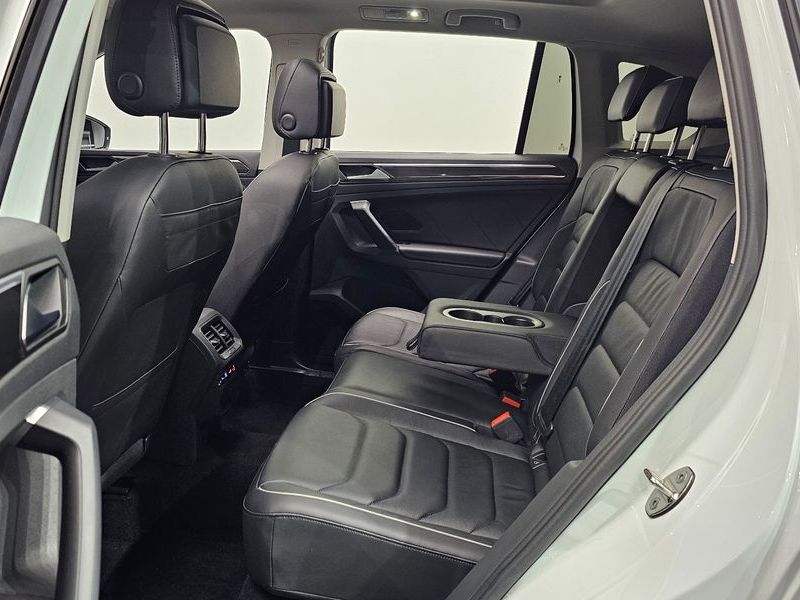 2022 Volkswagen Tiguan 2.0 TDI Prestige photo 11