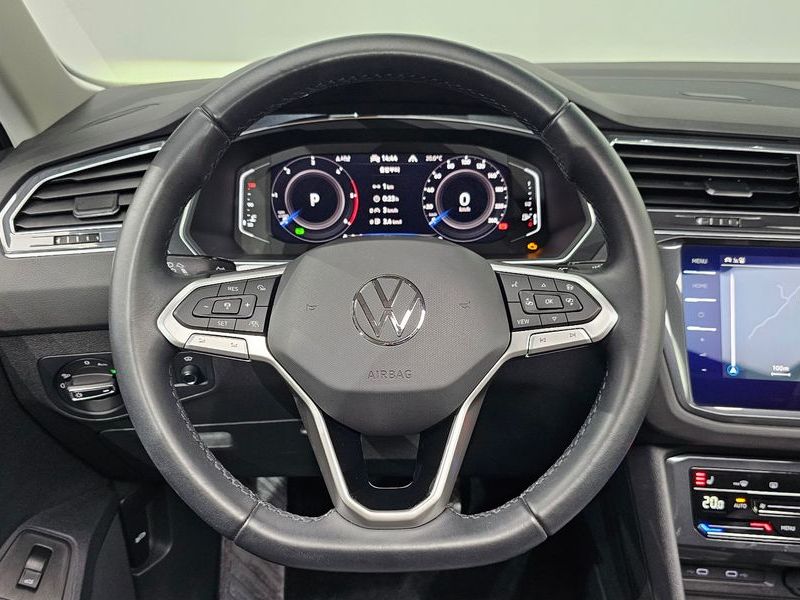 2022 Volkswagen Tiguan 2.0 TDI Prestige photo 15