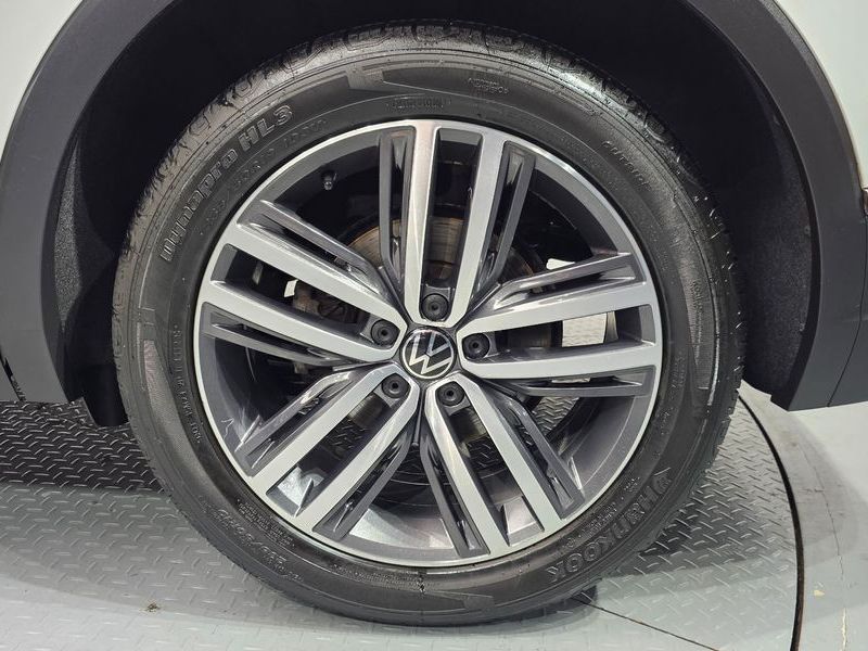 2022 Volkswagen Tiguan 2.0 TDI Prestige photo 21