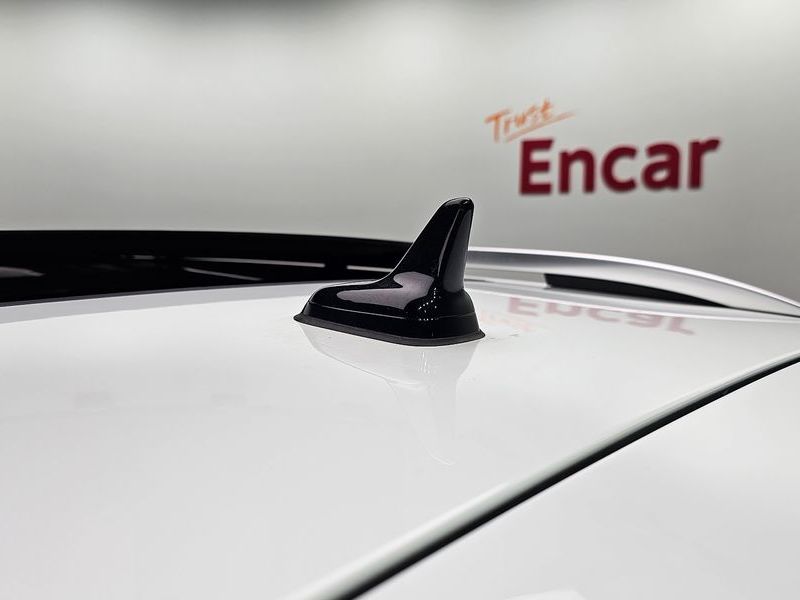 2022 Volkswagen Tiguan 2.0 TDI Prestige photo 30