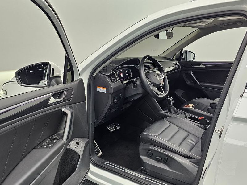 2022 Volkswagen Tiguan 2.0 TDI Prestige photo 10