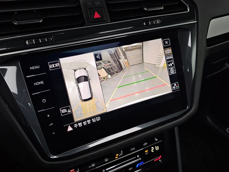 2022 Volkswagen Tiguan 2.0 TDI Prestige photo 13